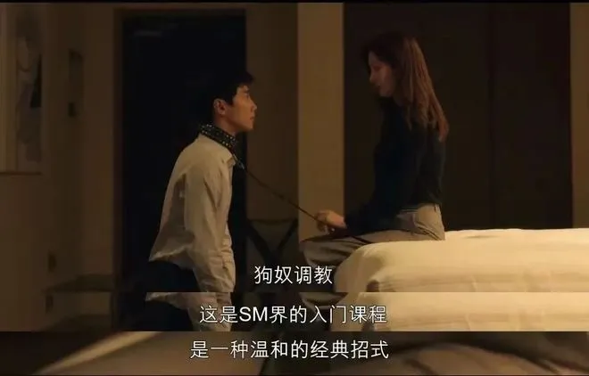 西檬之家-TK在字母圈入门指南