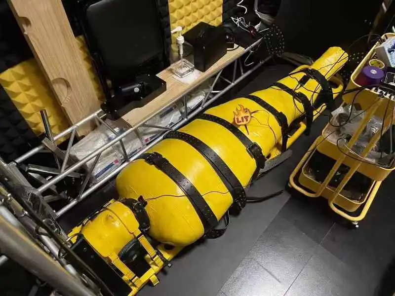 【西檬之家】字母圈新人入门：BDSM核心术语与安全指南