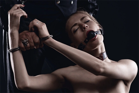 西檬之家-BDSM新手必读：从零开始理解字母圈核心术语