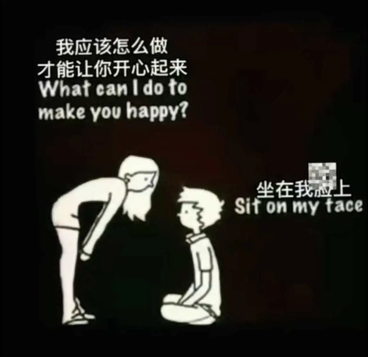 西檬之家-字母圈新人如何入圈？小圈权威指南