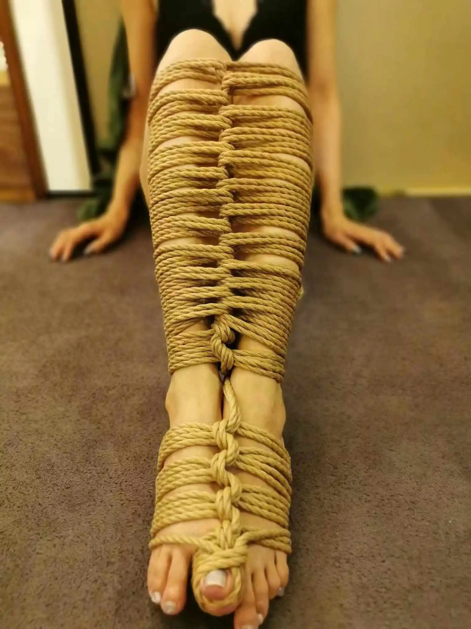 【西檬之家】字母圈新人如何入圈？BDSM核心术语解析与安全指南