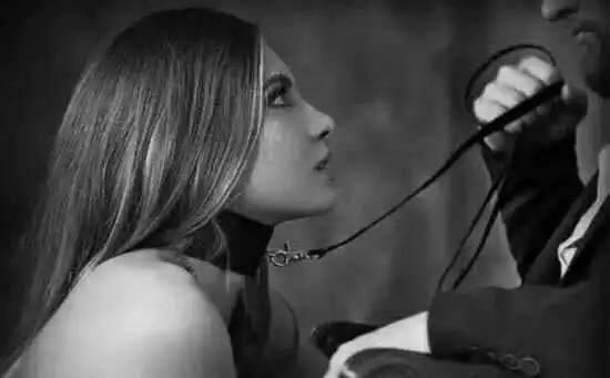【西檬之家】字母圈新人指南：读懂K9犬系与BDSM核心文化